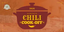 Myrtie's Chili Cookoff at the Western Hotel Museum