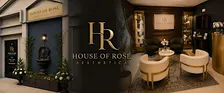 HOUSE OF ROSE X INMODE