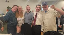 2026 Changemaker Awards Dining and Dancing Gala