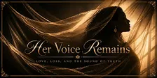 Her Voice Remains