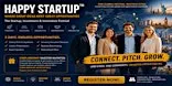 HAPPY STARTUP™ – Connecting Startups & Investors | Ho Chi Minh City