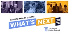 Annual Impact Summit 2026 | What's Next