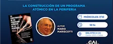 La Construcción de un Programa Atómico en la Periferia