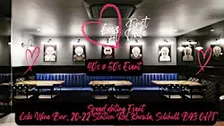 40's & 50's Speed Dating Evening in Knowle