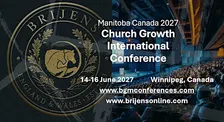 Manitoba Canada 2027, Church Growth International Conference