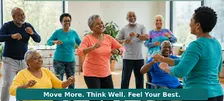 2026 AAHP Active Aging & Mental Health Day