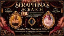 Seraphina’s Scratch