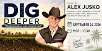 Dig Deeper - "What lies beneath can make or break the deal."