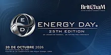 Energy Day 2026 | 25° Aniversario