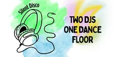 Silent Disco at Mill River Park