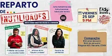Reparto de Inutilidades | Stand Up