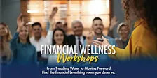 Financial Wellness Workshops