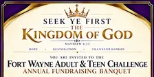 FWATC Fundraising Banquet