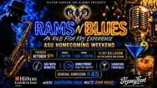 Jazzy Thursday - Homecoming Edition