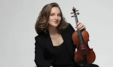Island Symphony Orchestra presents an Afternoon in Vienna with dessert