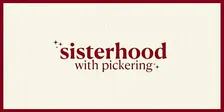 Pickering Sisterhood Fall Kick-Off