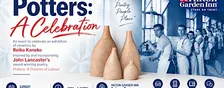 Potters: A Celebration