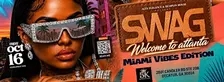 Swag Atlanta 2026