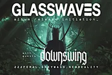 Glasswaves - Album Release Show