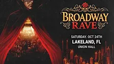 Broadway Rave