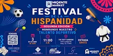 Festival de la Hispanidad