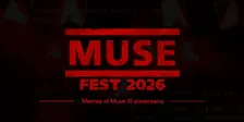 Muse Fest