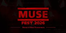 Muse Fest
