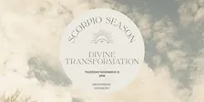 Scorpio Season Breathwork Ceremony Sunset Circle with Heather Roma-Hicks