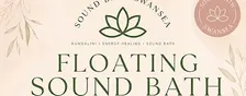 Floating Sound Bath at Morriston Leisure Centre 17.01.2026