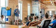 EdTech Hong Kong Mix & Drink | December 2026