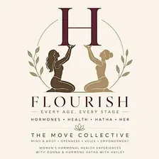 Womens health Sunday sessions