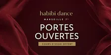 Cours d’essai danse orientale tous niveau – (lundi 21 sept à 20h30)