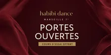 Cours d’essai danse orientale tous niveau – (lundi 21 sept à 20h30)