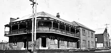 Birthplace of our Town, Westy -  West Wallsend Walking Tour