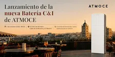 Battbank LAUNCH Iberia
