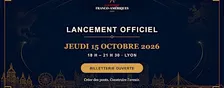 Lancement officiel du Club d’Affaires Franco-Amériques | CAFA Networking