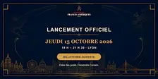 Lancement officiel du Club d’Affaires Franco-Amériques | CAFA Networking