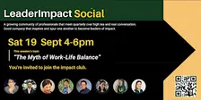 LeaderImpact Social