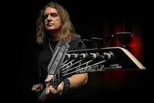 David Ellefson Clinic 2026