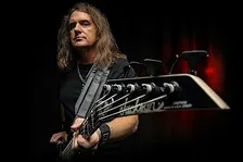 David Ellefson Clinic 2026