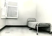 Morisset Hospital: History, memories and questions answered