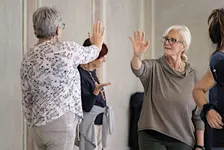 Dance Well - danza e ricerca per Parkinson