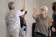 Dance Well - danza e ricerca per Parkinson