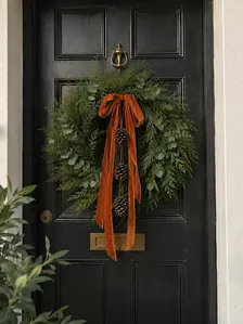 Autumn & Winter Wreath-Making Workshop | East Lothian Witch Trials Memorial