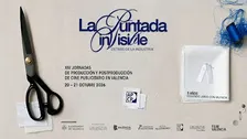 XIV Jornadas de Producción y Postproducción de Cine Publicitario