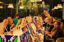 Art Aperitivo