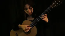 10H30 – MASTERCLASS DE GUITARE CLASSIQUE PAR ÉDITH PAGEAUD