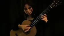 10H30 – MASTERCLASS DE GUITARE CLASSIQUE PAR ÉDITH PAGEAUD