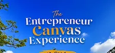 The Entrepreneur Canvas Experience