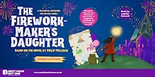 The Firework-Maker's Daughter @ Cycle Heaven